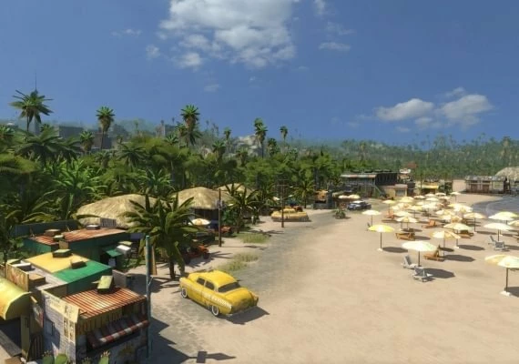 Tropico 3 DE/FR/IT/RU/ES Global
