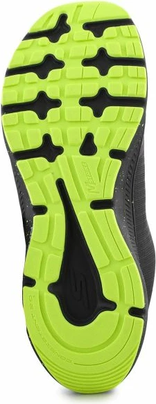 Atlete për femra Skechers, të zeza