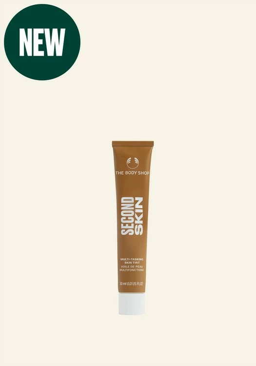 Second Skin Tint 30 ML TAN 1C