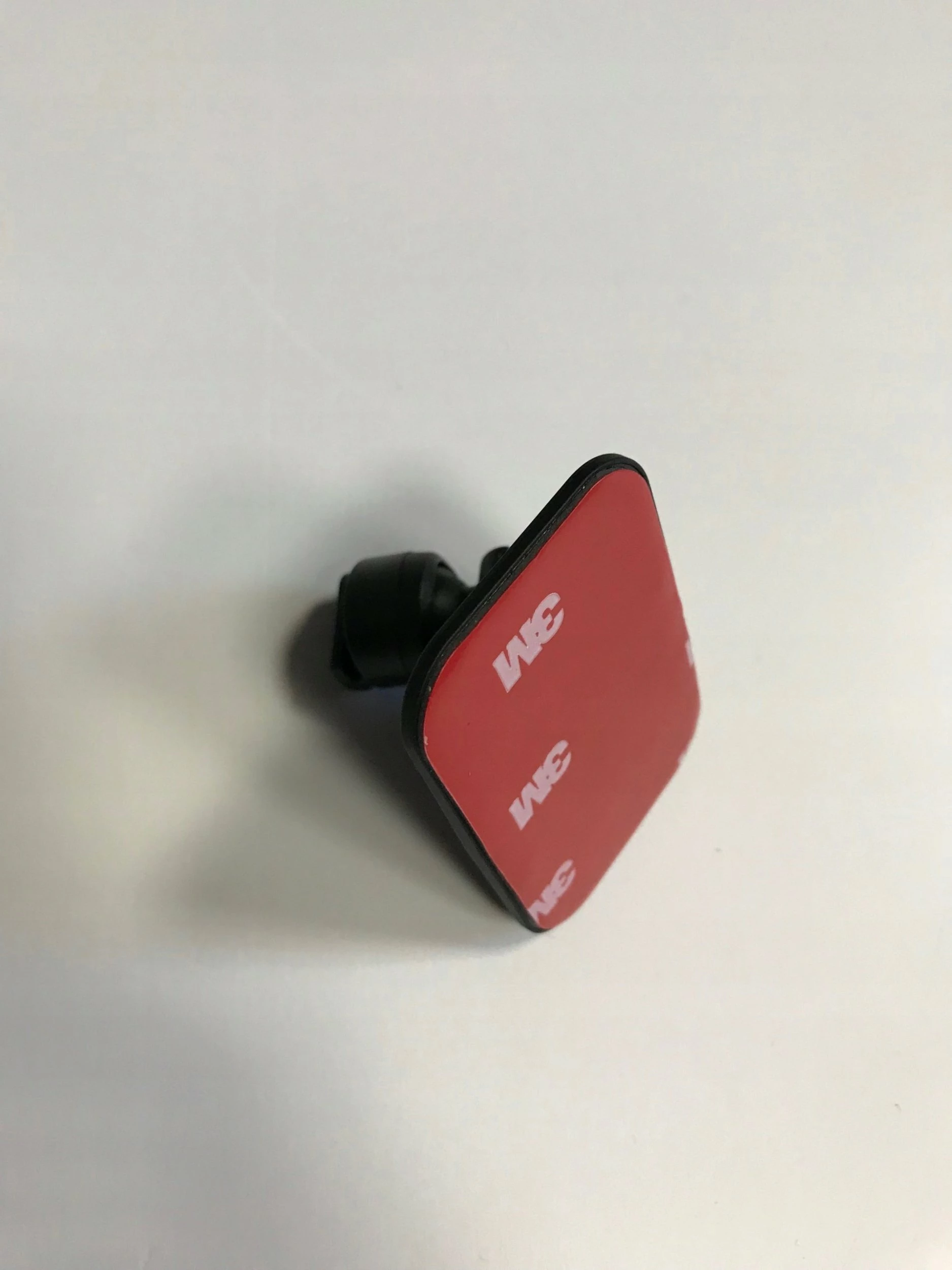 Mbajtëse montimi Mio 3M EAN për MiVUE 7xx/C3xx, ngjitës 3M, e zezë, set 1 copë