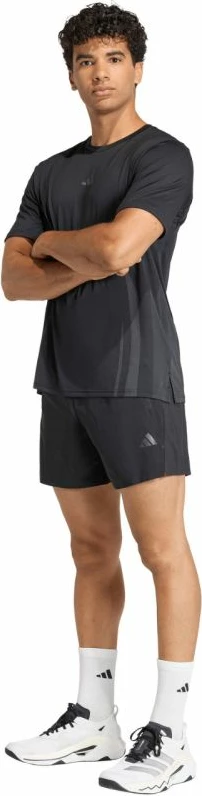 Maicë për meshkuj adidas Airchill Intensity KT3260, e zezë