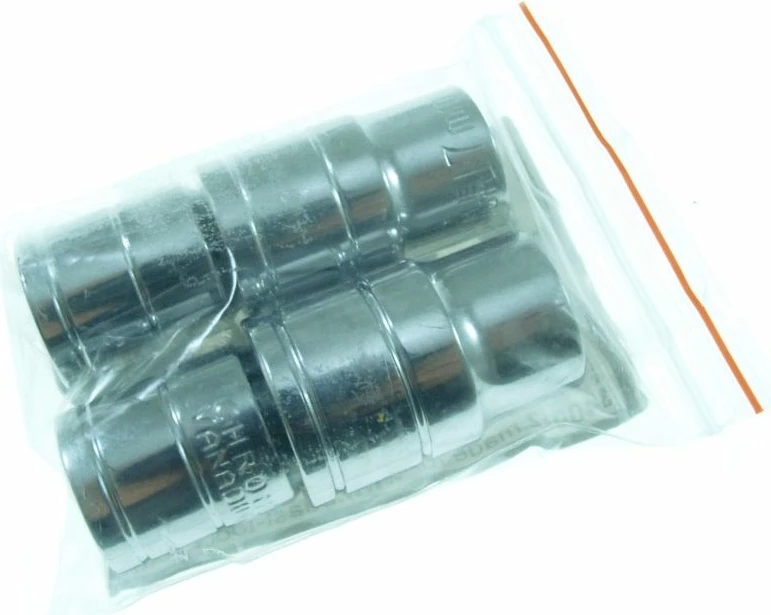 ÇEles Profesional Krom Set