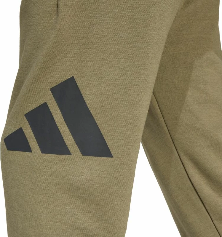 Pantallona për meshkuj adidas, të gjelbra