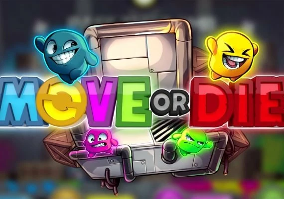 Move or Die Global