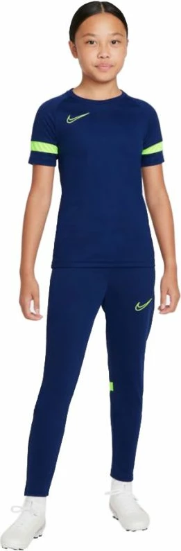 Pantallona sportive për fëmijë Nike, blu