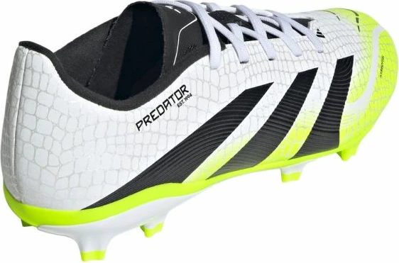 Atlete futbolli për fëmijë adidas, të bardha [Madhësia: 34]