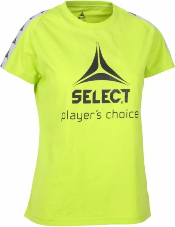 Maicë femra Select lime