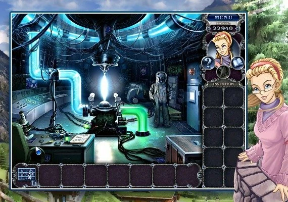 3 days: Zoo Mystery EN/RU Global