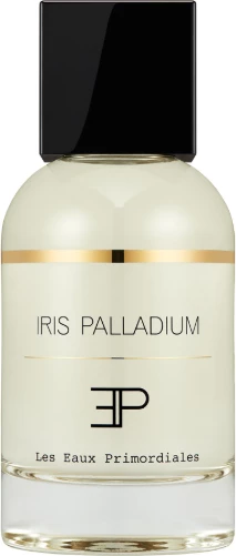 Eau de Parfum Les Eaux Primordiales Iris Palladium, 50ml