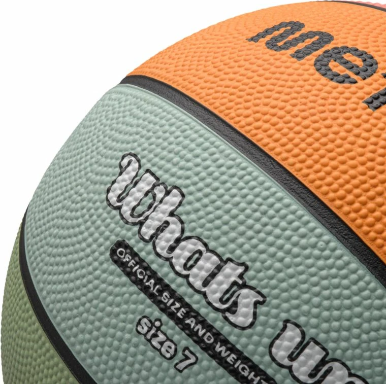 Top Basketbolli Meteor, për të gjithë [Madhësia: Standarde]