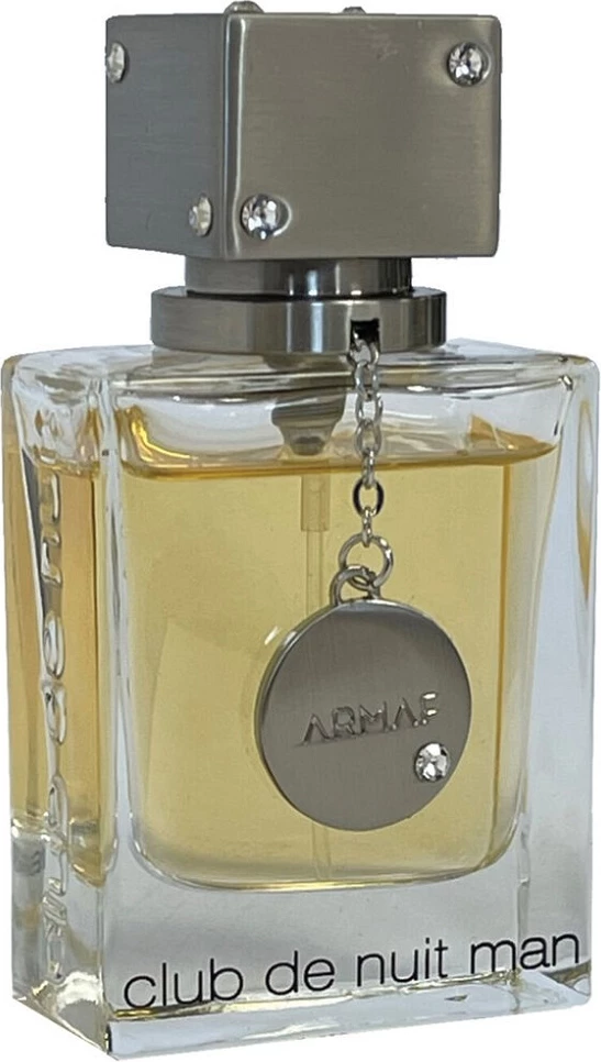 Eau de Parfum për meshkuj Armaf Club de Nuit Man 30ml