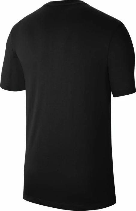 Maicë për meshkuj Nike, e zezë [Madhësia: XXL]