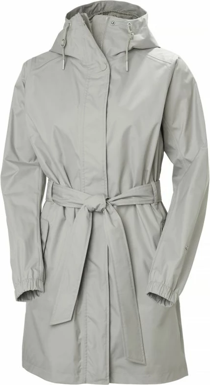 Jakne për femra Helly Hansen, e zezë