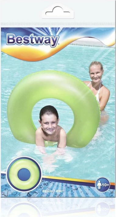 Unazë e fryrëse Bestway 36025, një madhësi