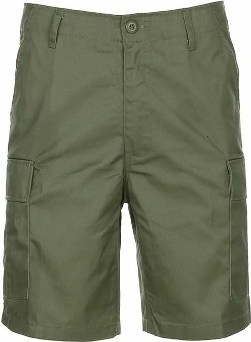 Pantallona Të Shkurtra Fostex Garments BDU short
