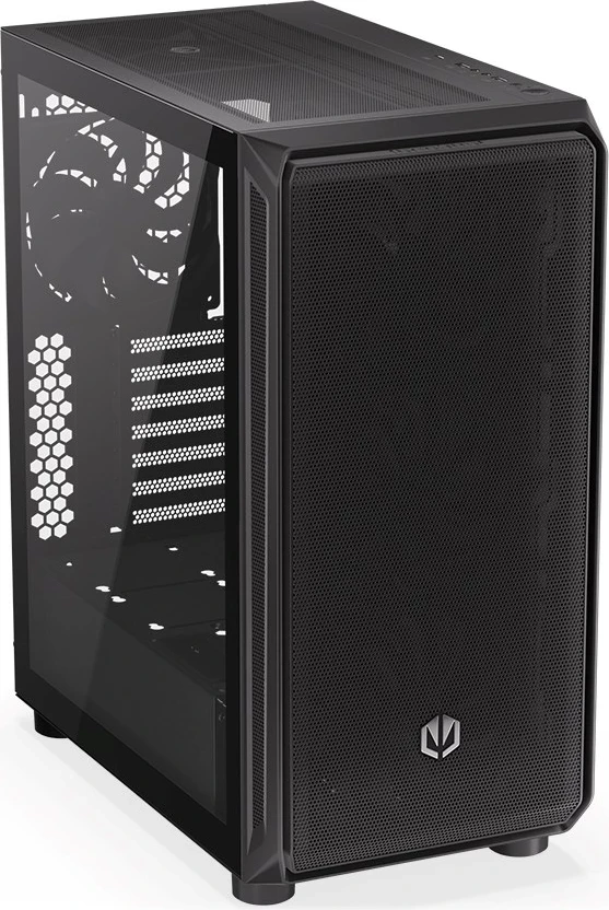 Kasë ENDORFY Arx 500 Air, E zi