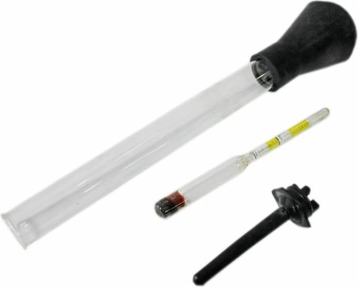 Tester Antifrizi