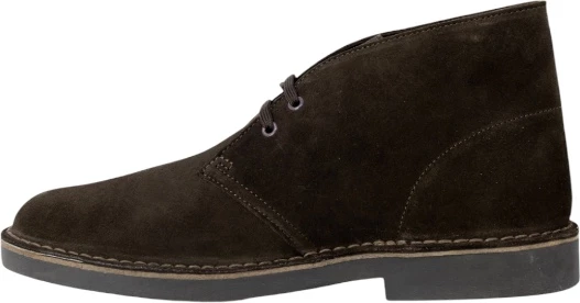 Çizme për meshkuj Clarks Desert BT Evo 26166784, kafe [Madhësia: 42]