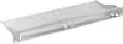 Mbajtëse montimi VoIP Innovaphone 01-00999-001, argjendtë