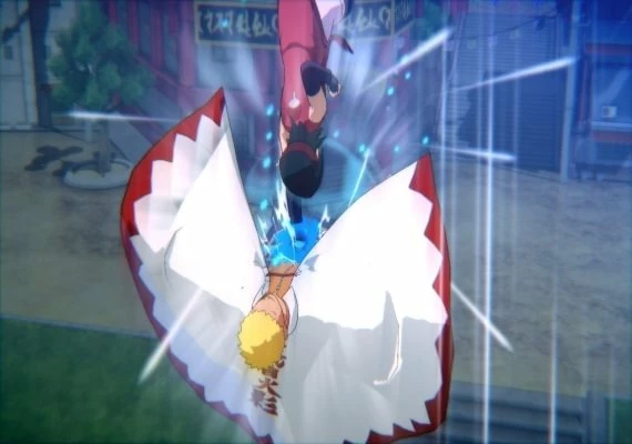 NARUTO STORM 4: Road to Boruto DLC EN Global