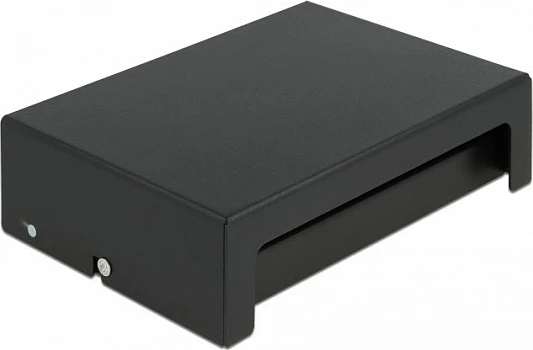 Patch panel Keystone DeLOCK 8 porta, metal, i zi