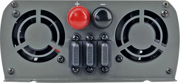 Invertor 1000w 12v To 220v Mbushje Loptop Etj