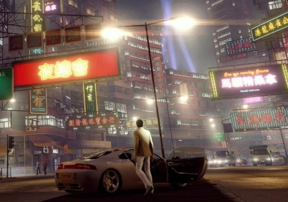Sleeping Dogs Definitive Edition EN/DE/FR/IT Global