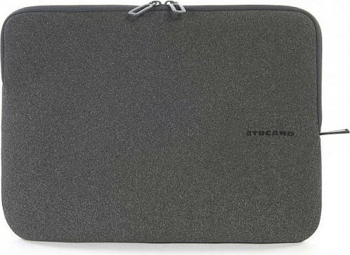 Sleeve për laptop Tucano Mélange Second Skin, 14", neopren, i zi