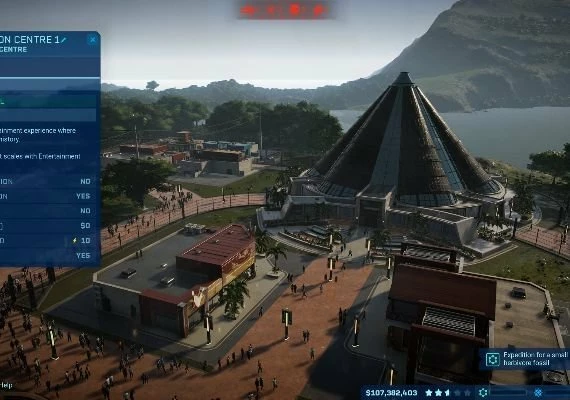 Jurassic World Evolution Deluxe Edition Global