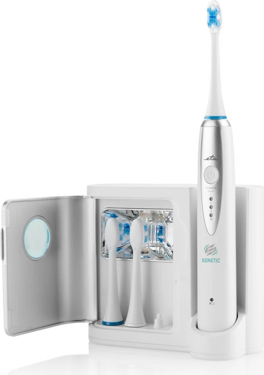 Aksesorë Për Furçë Dhëmbësh ETA SONETIC 170790000