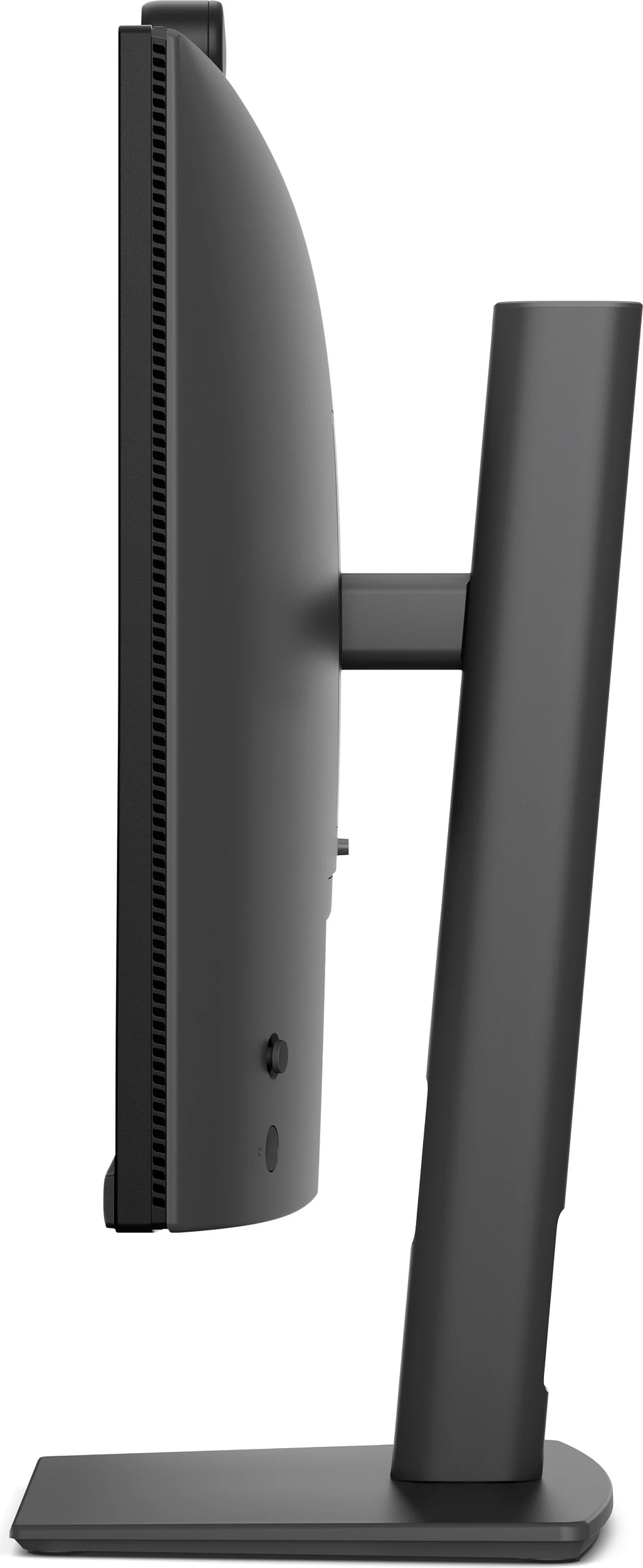 Monitor DELL Pro P P2426HEV, 23.8", Full HD IPS, me webcam, USB-C, i zi