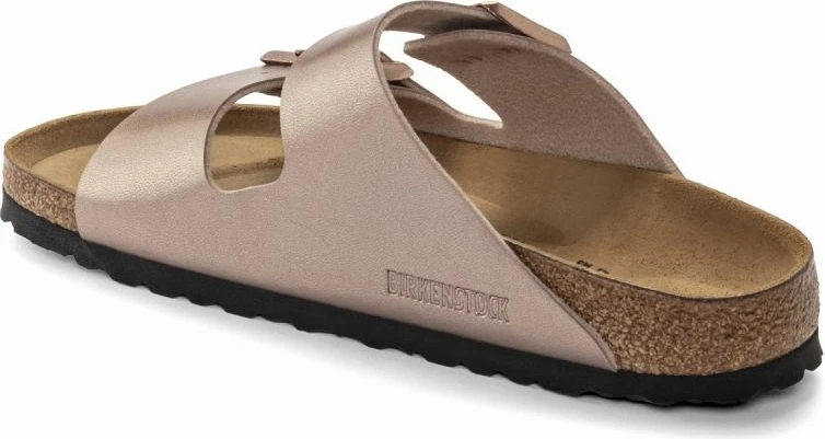 Papuqe Birkenstock, për femra, të arta [Madhësia: 40]