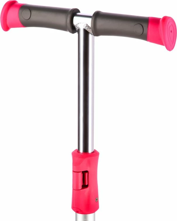 Trotinet për fëmijë Nils Extreme HLB02, rozë