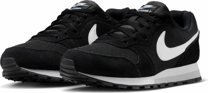 Atlete Nike, gri [Madhësia: 38.5]