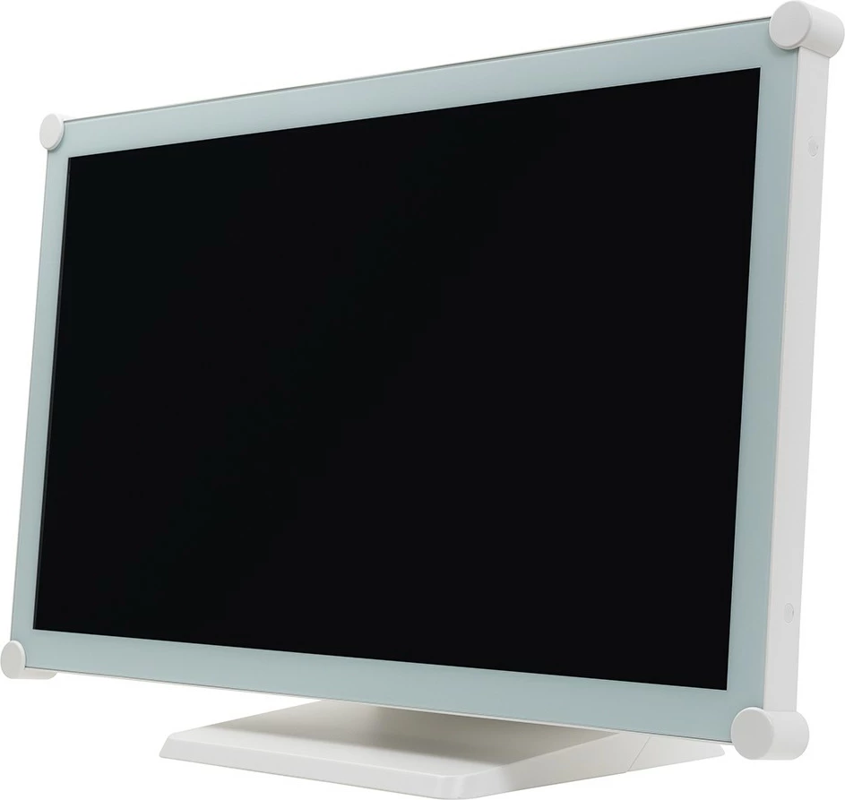 Monitor AG Neovo TX-2202w 22 inç, 10 pikë touch, i bardhë