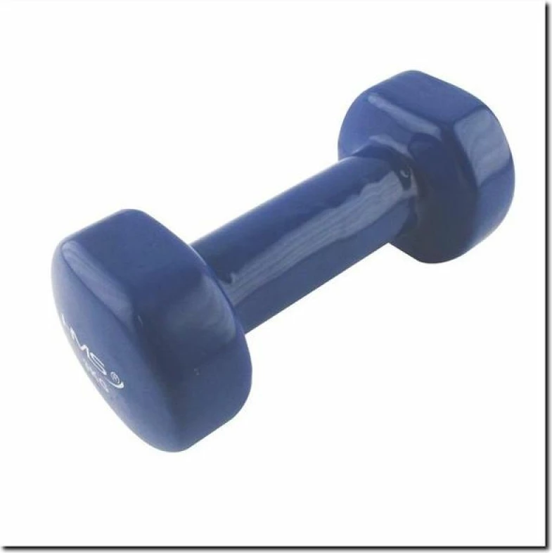Pesë me vinil për stërvitje HMS, 3kg