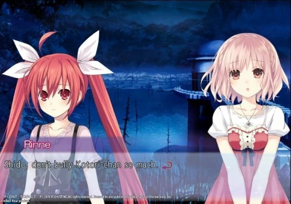 DATE A LIVE: Rio Reincarnation - Deluxe Pack DLC EN/JA/ZH Global