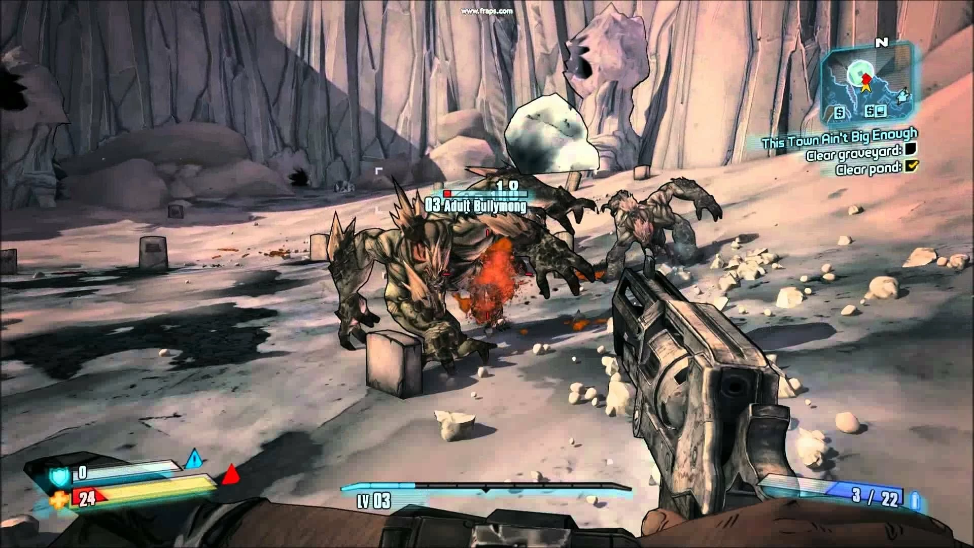 Borderlands 2 - Mechromancer Pack DLC EN/DE/FR/IT/JA/ES Global