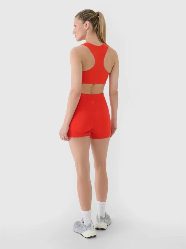 Bra sportiv për femra 4F