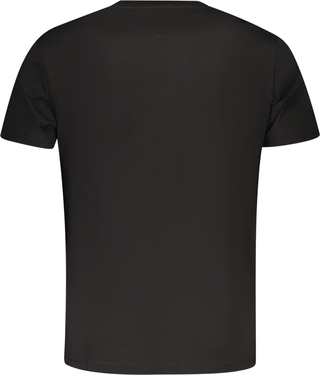 Maicë për meshkuj Tommy Hilfiger, e zezë [Madhësia: XL]