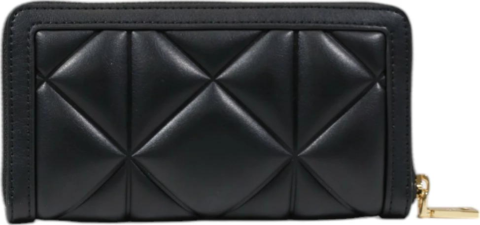 Portofol për femra Love Moschino JC5644PP1, i zi