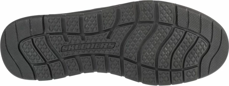 Atlete Skechers lifestyle, të zeza [Madhësia: 42.5]