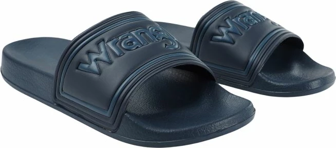 Shlapa për meshkuj Wrangler Averell 20261059, të kaltërta