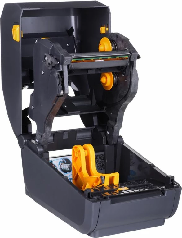 Printer etiketash Yakimasport ZD421, gri