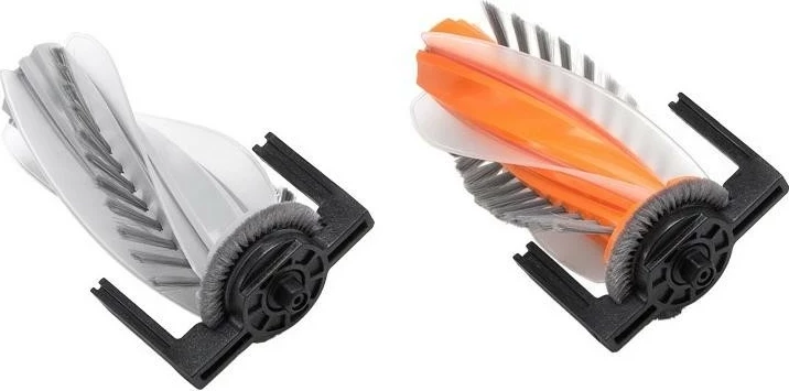 Brushë rrotulluese DJI CP.CR.00000036.01 për robot pastrues, 2 copë, gri
