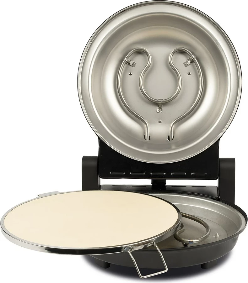 Furrë pice Girmi FP5000, E zezë