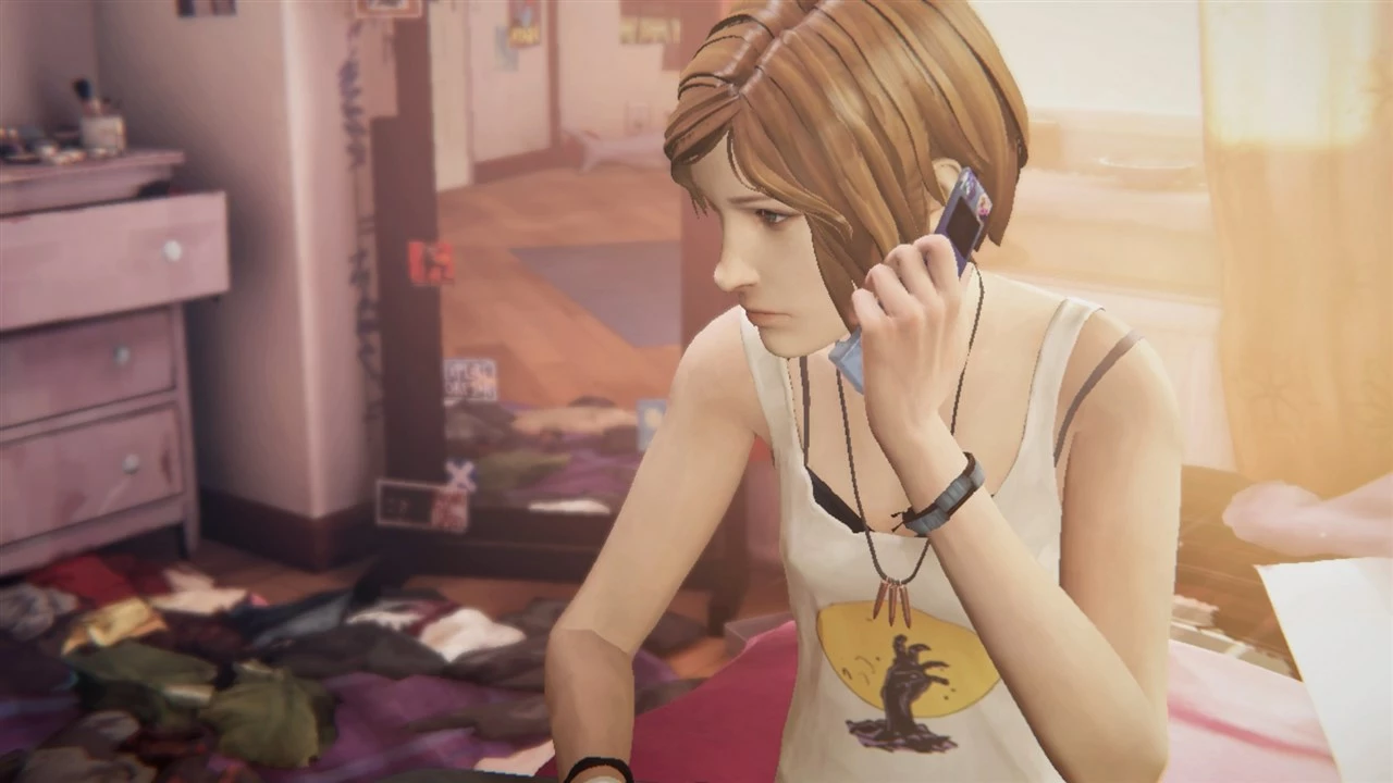 Lojë Nintendo Switch, Square Enix, Life Is Strange: Arcadia Bay Collection, koleksion 2 lojëra