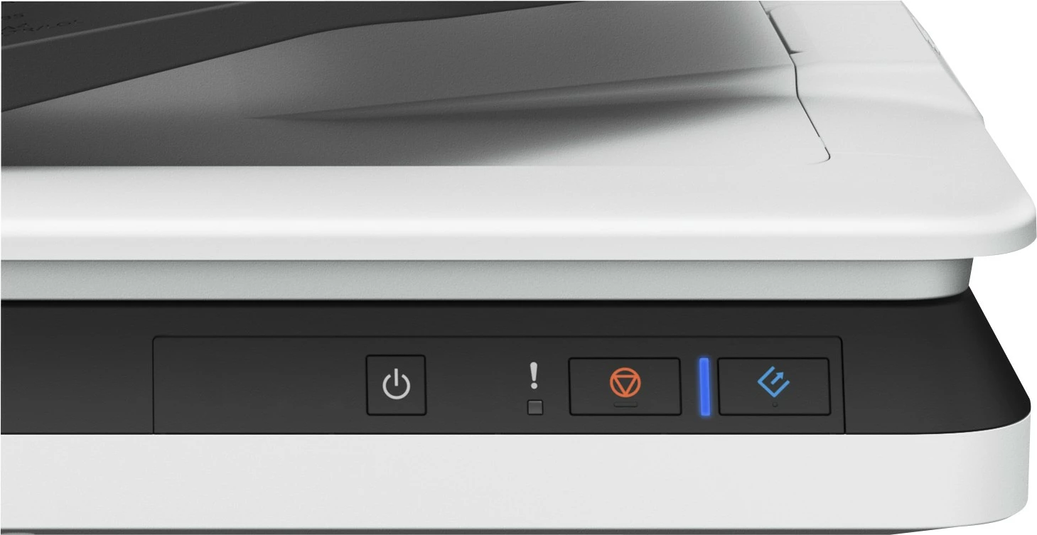Skaner Epson WorkForce DS-1630, 1200x1200 DPI, ADF 50 fletë, auto-dupleks, bardhë/zezë