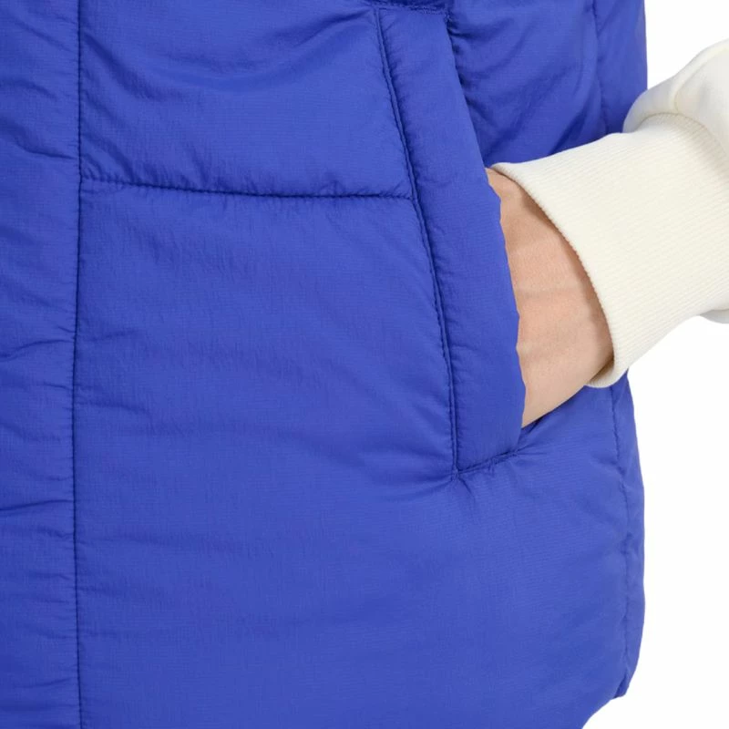 Jelek për femra 4f, cobalt [Madhësia: XL]