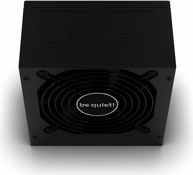 Furnizues rryme be quiet! System Power 11 M BP018EU 850W 80+ Gold, i zi, Bulk
